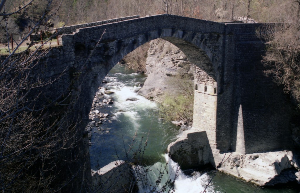 Ponte delle Luna